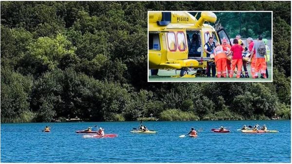 فرق الإنقاذ 