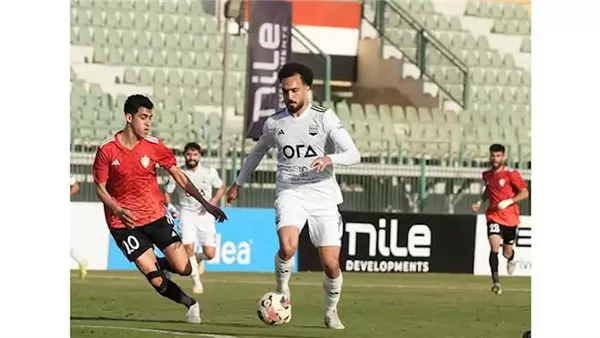 زد إف سي وطلائع الجيش