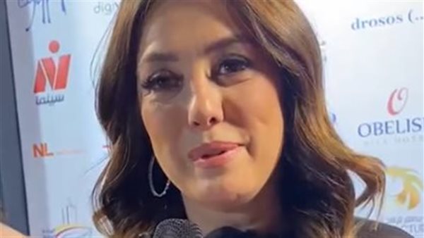 الفنانة كندة علوش