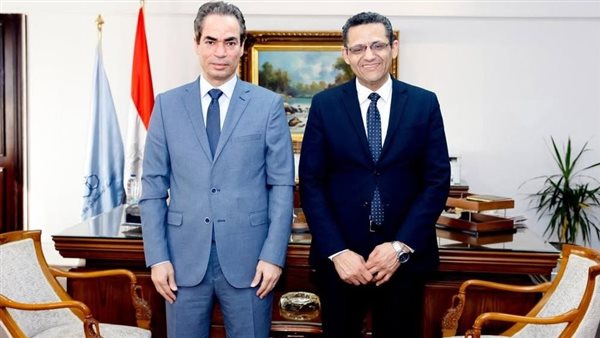  خالد البلشي والمسلماني