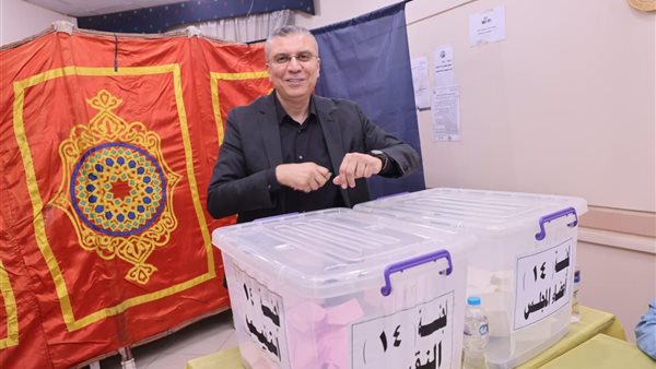 الدكتور عمرو الليثي