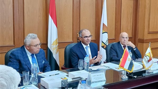 نائب وزير الإسكان