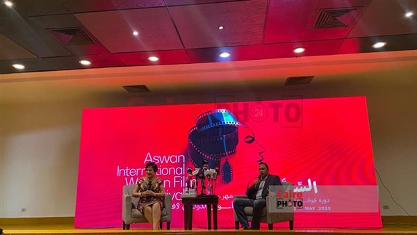 لبلبة خلال فعاليات