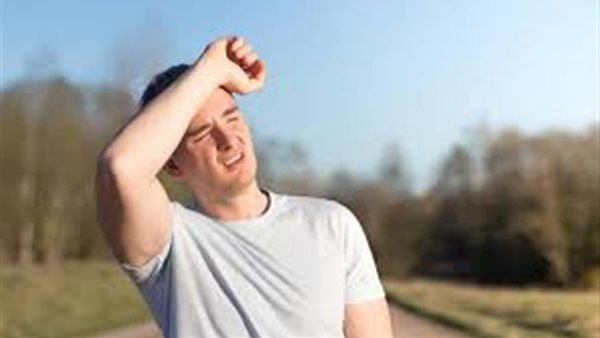 أشعة الشمس - تعبيرية