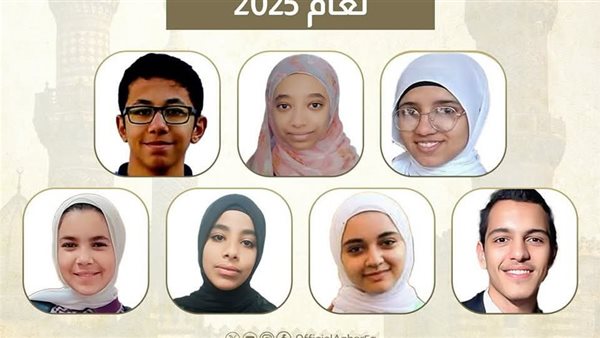 طلاب الأزهر