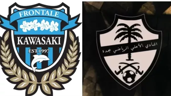 الأهلي وكاواساكي
