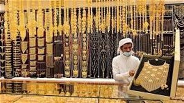 أسعار الذهب في الإمارات