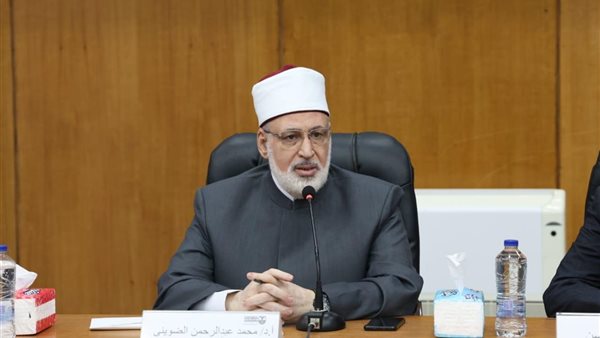 الدكتور محمد الضويني