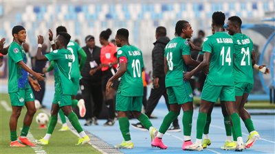 منتخب سيراليون يفوز على تنزانيا ويقترب من بلوغ ربع نهائي أمم إفريقيا للشباب
