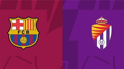 القنوات الناقلة لـ بث مباشر مباراة برشلونة وبلد الوليد اليوم في الدوري الإسباني 2024/2025 والتشكيل