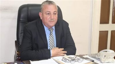 رئيس نقابة العاملين بالسكة الحديد والمترو: نجدد العهد بتحقيق النهضة الاقتصادية والتنمية المنشودة