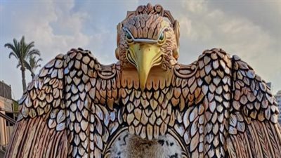 بمناسبة عيد العمال.. إقامة معرض الأويما الثاني لدعم الحرفيين بدمياط