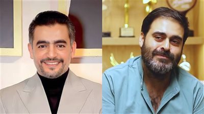 أحمد الرافعي بيزنس مان ضمن أحداث فيلم الحارس بطولة هاني سلامة