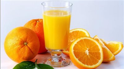 أهمية تناول عصير البرتقال للأطفال على وجبة الإفطار صباحًا