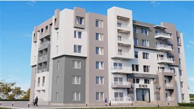 الإسكان: تنفيذ 1196 وحدة سكنية كاملة التشطيب بمشروع ديارنا المطروح للحجز بمدينة السادات