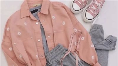 ملابس صيفية مريحة وعملية للرجال والنساء.. أقمشة وألوان وقطع لا غنى عنها