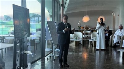 وزير الصحة: فجوة مهارات الذكاء الاصطناعي قد تكلف العالم 30 تريليون دولار