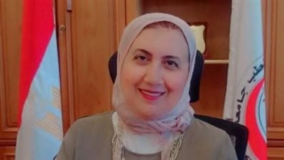 الدكتورة دعاء محمد سيد عميدًا لكلية الطب بجامعة السويس