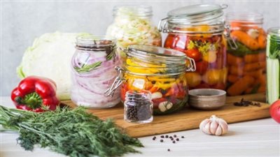 كيف تصنعين المخللات السورية؟.. 3 أنواع مختلفة بالمقادير وخطوات التحضير