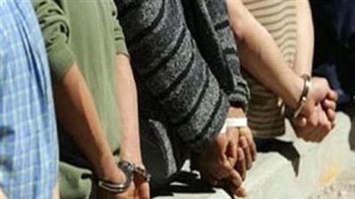 المشدد 5 سنوات لـ2 من عرب 48 يحملان الجنسية الإسرائيلية لاعتدائهما بالضرب على عمال بأحد فنادق طابا