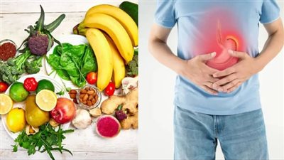 طرق الحصول على الألياف الغذائية دون التعرض للآثار الجانبية..تعرف على التفاصيل