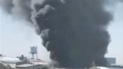 انفجارات عنيفة تهز مدينة مشهد الإيرانية