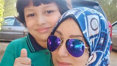 حجز المتهمين في واقعة اختفاء الصغير سليم بالمطرية 