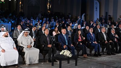 مدبولي: العلاقات بين مصر والإمارات ليست دبلوماسية أو اقتصادية فقط بل روابط أخوية