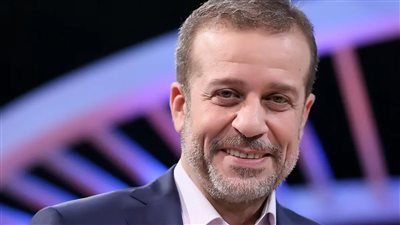 شريف منير: عدم وجود سيناريو جيد سبب غيابي.. ومفيش واسطة في الفن وابني لو مش موهوب هحاربه