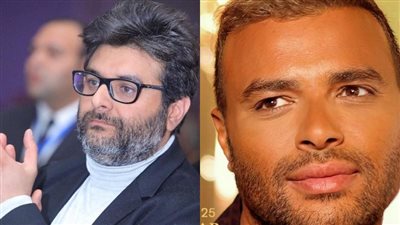 برعاية القاهرة 24.. رامي صبري يحيي حفلًا ضخمًا بمهرجان الجولف يوم 9 مايو من تنظيم وليد منصور