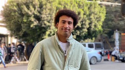 تخطى زومبي.. فيلم الصفا الثانوية بنات الأعلى تحقيقًا للإيرادات في أفلام علي ربيع