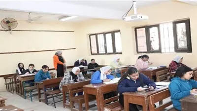 قبل انطلاقها بأيام.. جدول امتحانات نهاية العام 2025 للصف الأول الثانوي بالقاهرة