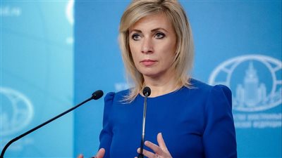 الخارجية الروسية: رفض زيلينسكي للهدنة يشكل تهديدًا مباشرًا للقادة الزائرين لموسكو في عيد النصر