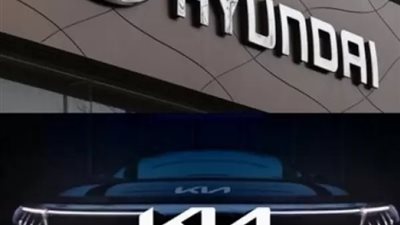 مبيعات هيونداي وكيا من السيارات الصديقة للبيئة تتجاوز 1.5 مليون سيارة في أمريكا