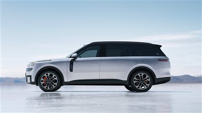 Zeekr تعتزم إطلاق سيارة Lynk & Co 900 الهجينة