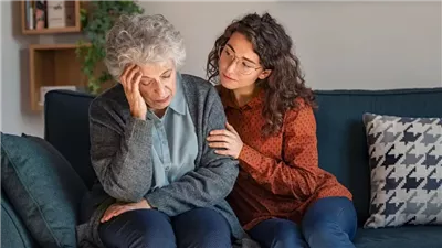 ليس النسيان فقط.. أعراض لغوية خفية قد تشير إلى الإصابة بخرف نادر يصعب اكتشافه