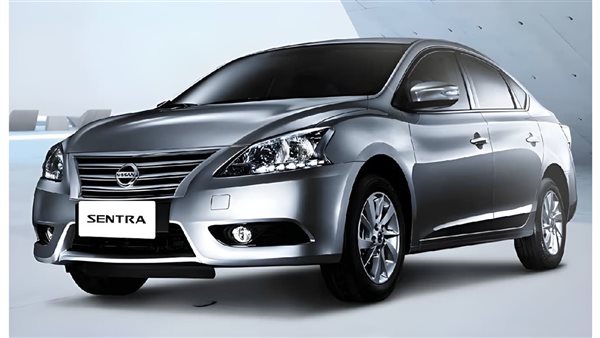  نيسان سنترا 