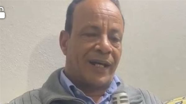  سيد عفيفي العامل