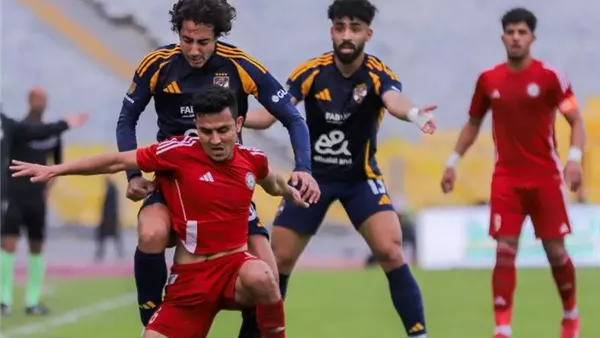 الأهلي وحرس الحدود