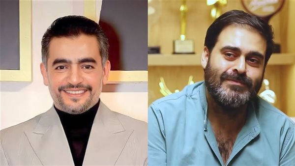 الفنان أحمد الرافعي