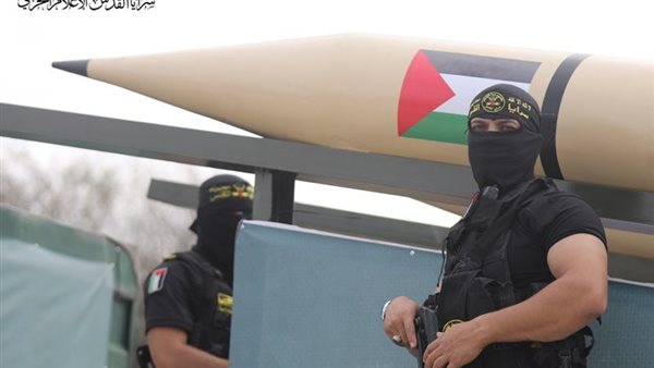 الفصائل الفلسطينية