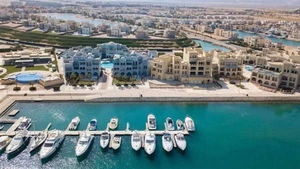 اليخوت - تعبيرية