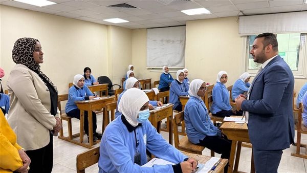 تمريض- أرشيفية