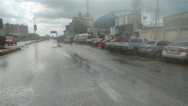 طقس كفر الشيخ 