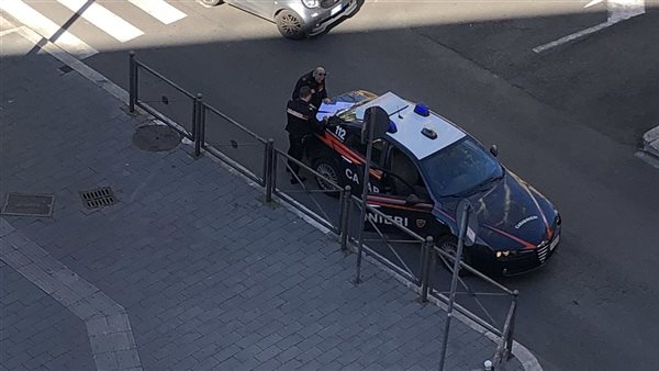 إيطاليا - أرشيفية