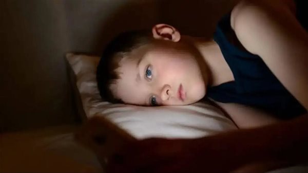 عقاب الأطفال 