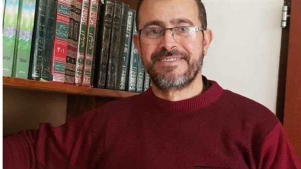 الأسير الفلسطيني