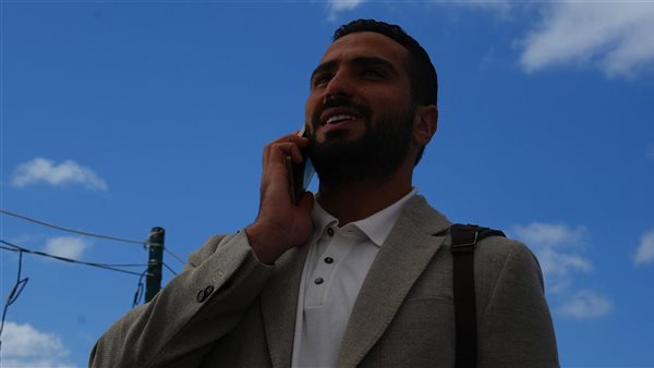 محمد الشرنوبي