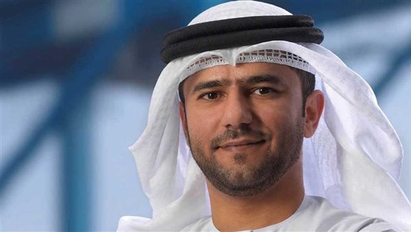 محمد جمعة الشامسي