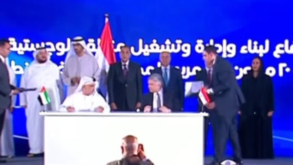 الدكتور مصطفى مدبولي